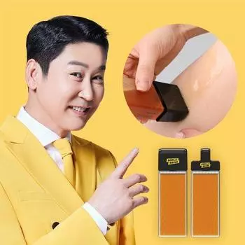 Gorilla Waxing Sugaring Wax Roll-On Набор для самостоятельной депиляции воском