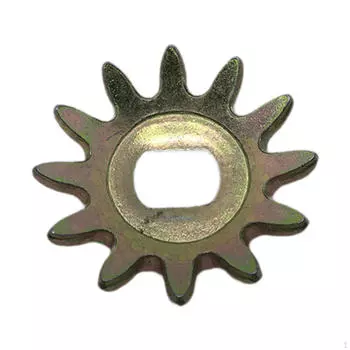 Горизонтальный домкрат 3/4 тонны, шестерня, металлическое колесо, простая установка, прочные ремонтные фитинги для автомобиля 4.2cm