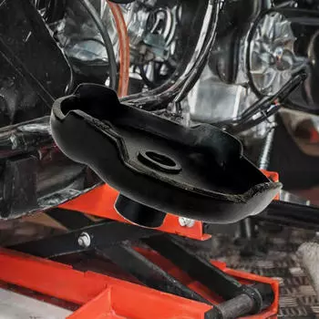 Горизонтальный лоток для домкратов 3T 4T Детали для домкратов Аксессуары для кузова Запасная часть, восточная часть для установки