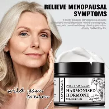 Гормональный крем для ухода за кожей, увлажняющий, нежный, мягкий увлажняющий крем для кожи One Size