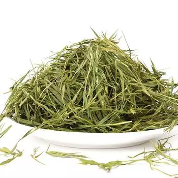 Горный розовый чай Чай Шичжу Травяной чай Высший сорт Дикорастущий зеленый пищевой Китай Лаошань 50g