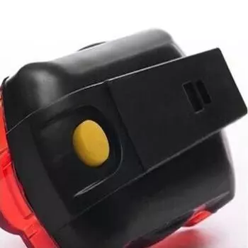 Горный велосипед, шоссейный велосипед, задний фонарь для велосипеда, задний фонарь для одного велосипеда, задний фонарь-бабочка, 5-светодиодный предупреждающий фонарь