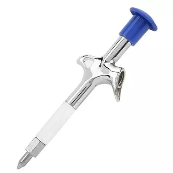 Горный велосипед смазочный шприц подшипник центральный вал 5-ходовой втулка смазочный инструмент инжектор смазки