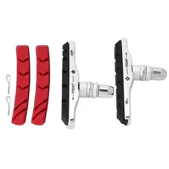 Горный велосипед Велосипедный велосипед V-образный тормозной башмак Велосипедный аксессуар