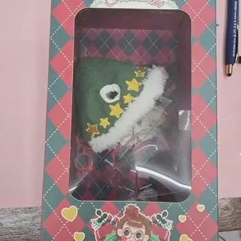 Город фей кукол Yooil