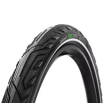 Городская шина Continental Pure Contact 27,5 x 2,20 27.5 x 2.20