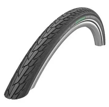 Городская шина Schwalbe Cruiser HS484 Green 28 x 42 28 x 42