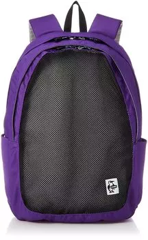 Городской рюкзак Recycle Front Mesh Day Pack [Chums] Рюкзак/Бизнес