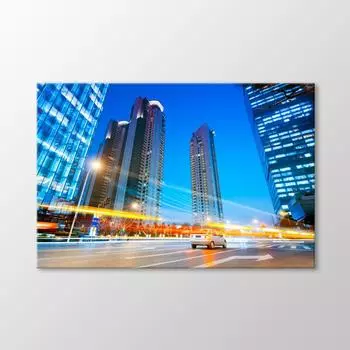 Городской стол