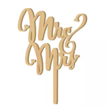 Горячая 1шт деревянная подставка для торта на свадьбу, украшение для торта на свадьбу