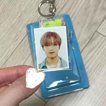 Горячая летняя мечта Beyondrive Md Hatchan Jacking + Альбомный брелок