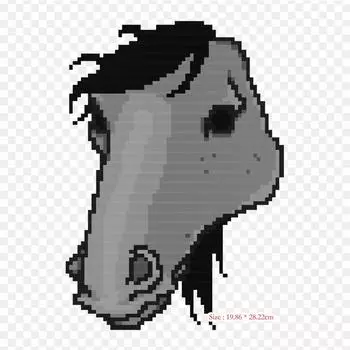 Горячая линия Маска Горячая линия 2 Неправильный номер Видеоигры Утюг на теплопередаче Печать Виниловые нашивки Наклейка для одежды DIY Аппликации Моющиеся нашивки