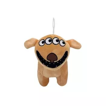 Горячая плюшевая кукла игрушка подарок мультфильм детская тряпичная кукла кукла 1шт One Size