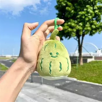 Горячая плюшевая кукла игрушка подарок мультфильм детская тряпичная кукла кукла One Size