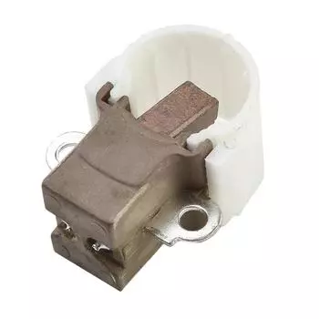 Горячая Распродажа 100% абсолютно новый держатель щеток для Nippondenso для Denso 021620-2530 для генераторов Denso комплект для ремонта держателя щеток CHINA