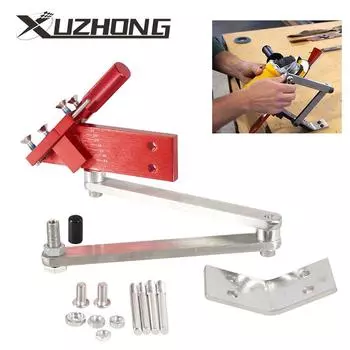 Горячая распродажа 15°-45° точилка модель 5005 Gen 2 точилка для лезвий газонокосилки для правой и левой руки острые регулируемые инструменты чёрный