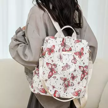 Горячая Распродажа, большой вместимости, женский рюкзак, новые модные, легкие, роскошные, дизайнерские, прочные, универсальные, базовые рюкзаки в стиле