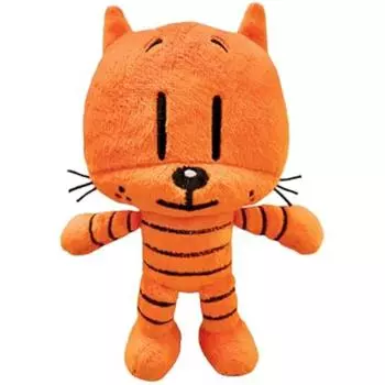 Горячая Распродажа - Мягкая игрушка кукла подарок мультфильм детская тряпичная кукла кукла 1 шт One Size