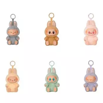 Горячая Распродажа - Мягкая игрушка кукла подарок мультфильм детская тряпичная кукла кукла 1 шт One Size