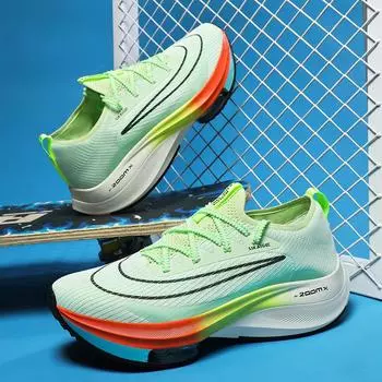 Горячая Распродажа Мужская Теннисная Обувь Комфорт Мягкие Нескользящие Кроссовки Из Сетчатой Ткани Уличные Тренировочные Беговые Кроссовки Легкая Повседневная Обувь 39