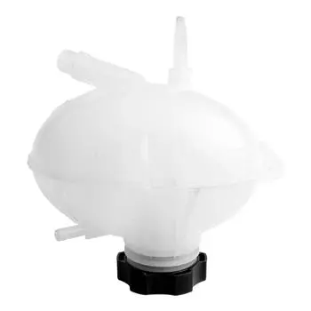 Горячая Распродажа Новейший Высококачественный Бачок Охлаждающей Жидкости Радиатор Расширительный Бачок Для Jeep Для Compass 17-22 68289857AA,68327756AA CHINA