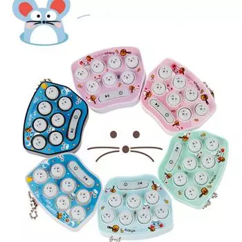 Горячая распродажа. Подарок для мальчиков и девочек. Игровая консоль. Видеоигровой автомат. Мини-ретро-подвесные игрушки. Орнамент. фиолетовый