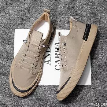 Горячая Распродажа Роскошные Лоферы Мужская Мода Клетчатые Холщовые Туфли На Плоской Подошве Мужская Летняя Повседневная Тканевая Обувь Мужская Льняная Обувь Эспадрильи Мужские 39 чёрный