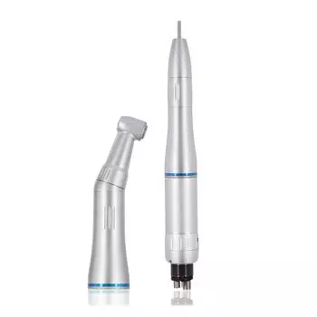 Горячая Распродажа, внутренняя вода, низкая скорость, стоматологический наконечник, стоматологическая цена 4 hole