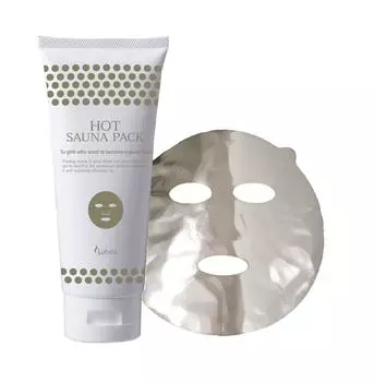 Горячая сауна Viewna