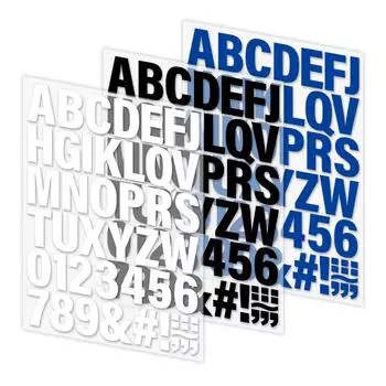 Горячие AZ 26 алфавитов термопары 3 цвета виниловые A-Level моющиеся Diy толстовки топы термопечать значки наклейки