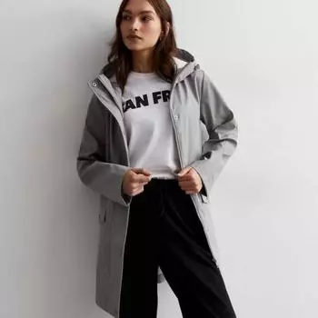 Горячие новинки осенних и зимних курток, куртки для альпинизма на открытом воздухе, женские ветровки средней длины S