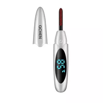 Горячие Популярные Горячие Мини Ресницы 24 Часа Хранения Ресниц 3 Температура Предотвращает USB Перезаряжаемые Буллер, Буллер, Бигуди, Бигуди, Настройки, Ожоги, Портативный,