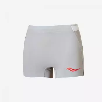 Горячие шорты Sauconi Endorphine W saW800496 Cd Cloud XS