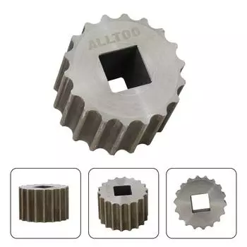 Горячий ключ продажи, полезный велосипед 38,4x25 мм 39 мм