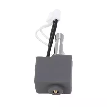 Горячий конец в сборе Комплект экструдера Замена для Kobra S1 Сопло 0,4 мм 3D-принтер Собранный экструдер