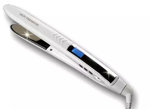 Горячий премиум утюг Pro PBHP-500