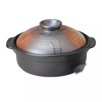 Горшок Акашино 7 Глиняный горшок Нет. [2622,513,3 см]