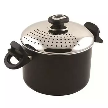 Горшок для пасты 20 см