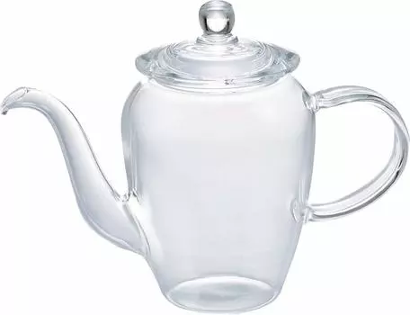 Горшок для вина HARIO Shaoxing 250 мл прозрачный SKS-250T