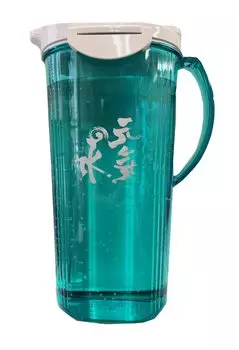 Горшок для воды MICA Genki