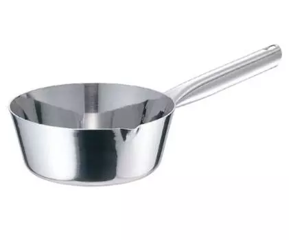 Горшок EBM Molybdenji II Yukihira 15см