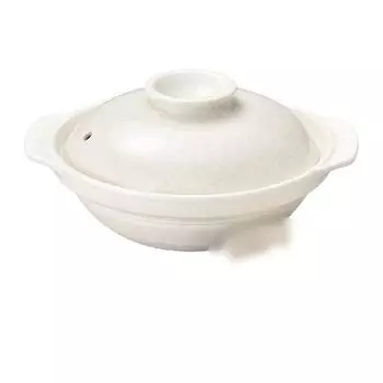 Горшок Гинминэкуранью глиняный 5,5 Банко-яки [19,5179см]