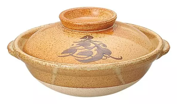 Горшок глиняный горшок x H9см Arita Ware Ale-net 17.5 Нет. 5,5