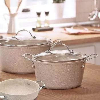 Горшок Гранита 20 см