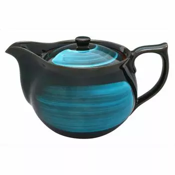 Горшок Mino Ware Emerald, сделано в Японии, 500-26 изумрудный