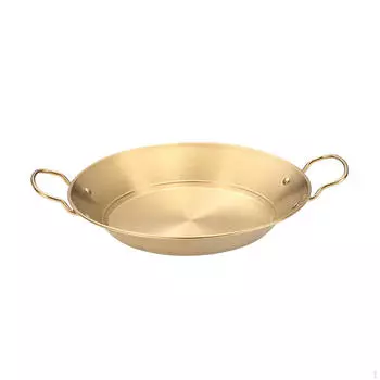 Горшок с лапшой быстрого приготовления, кухонная посуда для супа кимчи, многоцелевой бытовой корейский рамэн 25cm