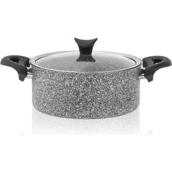 Горшок Ultra Granite Deep 30 см