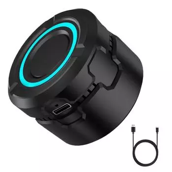 ГОРЯЧАЯ модернизированная 4K HD WIFI электронная окулярная астрономическая телескопическая камера, очень подходящая для путешествий