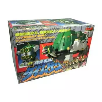 Госей Сэнтай Дайранджер DX Супер Кидендзю Даймуген