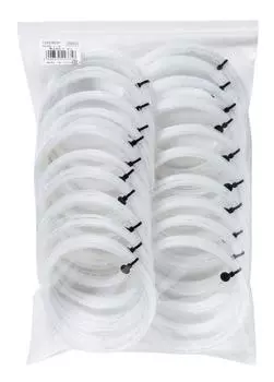 GOSEN Aussie Sheep Strong Dia 20 Pieces TS430W20P (for Tennis)
